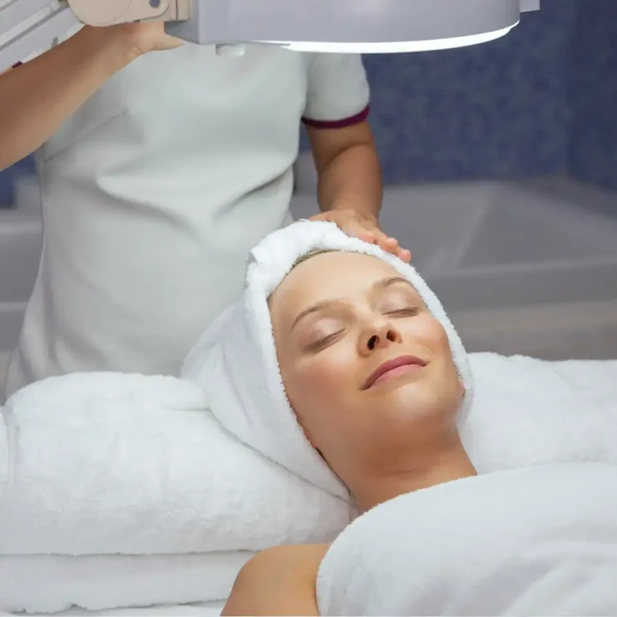 Skin Glow Hydration